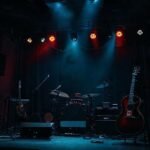 Image of Thumbnail: Amy Lee’s ‘Speak To Me’: A Sonic Journey into the Abyss of Emotion