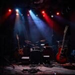 Image of Thumbnail: Midgard’s ‘Crying At The Party’: A Nostalgic Echo of 90s Influence
