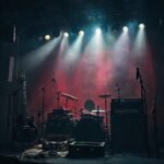 Image of Thumbnail: The Allure of Darkness: Exploring Themes in ‘A Demon’s Fate’ by Within Temptation