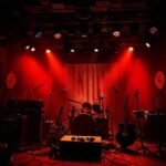 Image of Thumbnail: Turbo Lover: A Sonic Journey Through Metal’s Heartbeat