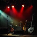 Image of Thumbnail: The Wild Child Phenomenon: W.A.S.P. and the Allure of Recklessness in Rock