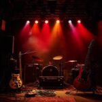 Image of Thumbnail: Laura Cox: The New Face of Rock’s Badassery