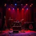 Image of Thumbnail: The Harmonious Echoes of the Supernatural: How Mythical Beings Inspire Music