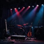 Image of Thumbnail: The Enigmatic World of Nightwish’s Imaginaerum: A Journey Through Sound and Imagination