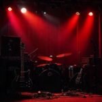 Image of Thumbnail: Veils of Moon and Oath: The Ritualistic Soundscapes of Modern Mythology