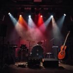 Image of Thumbnail: Echoes of the Past: The Allure of Nordic Vocals in Modern Music