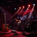 Image of Thumbnail: The Unplugged Revolution: Black Label Society’s ‘A Spoke in the Wheel’ and Its Cultural Resonance