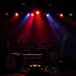 Image of Thumbnail: The Unseen Power of Music Stages: Beyond the Performance