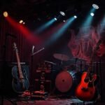 Image of Thumbnail: Devil Electric’s ‘The Dove & The Serpent’: A Sonic Exploration of Duality