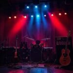 Image of Thumbnail: Ozzy Osbourne’s ‘Mr Darkness’: A Dive into the Shadows of Rock