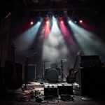 Image of Thumbnail: The Electric Pulse of Poland: Laura Cox and the Rock Revival