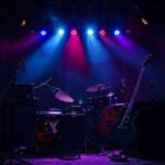 Image of Thumbnail: The Night Moves: Exploring the Ethereal Soundscape of Devil Electric’s New Single