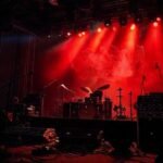 Image of AI Thumbnail: Nita Strauss and the Sonic Storm of ‘Pandemonium’
