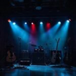 Image of Thumbnail: The Hurdy Gurdy: A Bridge Between Past and Present in Dark Folk Pop