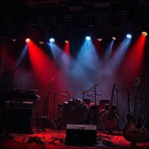 Image of Thumbnail: The Resurgence of Rock: Rival Sons and the Echoes of ‘Too Bad’