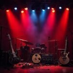 Image of Thumbnail: The Enigmatic Allure of W.A.S.P.’s ‘Miss You’: A Dive into Musical Symbolism