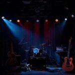 Image of Thumbnail: The Ethereal Ascent: Exploring the Symbolism in Trembling Sky’s ‘Pretend To Fly’