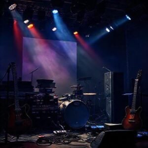 Image of Thumbnail: The Enigmatic Allure of Devil Electric’s ‘Hypnotica’: A Dive into Sound and Symbolism
