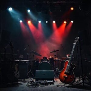 Image of Thumbnail: The Who’s ‘Tommy’: A Sonic Journey Through Silence and Revelation