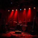 Image of Thumbnail: The Enduring Groove of ZZ Top: A Live Legacy