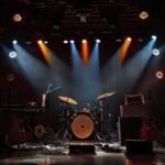 Image of Thumbnail: Exploring the Cosmic Resonance of the Aetherian Age Playlist