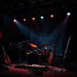 Image of Thumbnail: The Sonic Battle Cry: Analyzing ABBATH’s ‘Warriors (Live)’
