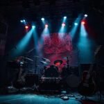 Image of Thumbnail: The Power of Performance: ABBATH’s ‘Warriors’ Live Experience