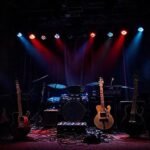 Image of Thumbnail: The Thunderous Echo of ABBATH: A Dive into ‘Warriors (Live)’
