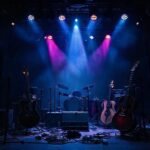 Image of Thumbnail: The Enigmatic Power of ABBATH: A Live Experience That Transcends Music