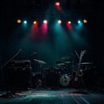 Image of Thumbnail: The Circus of Sound: Five Finger Death Punch’s ‘Welcome to the Circus’ and the AfterLife Experience