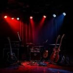 Image of Thumbnail: The Intersection of Metal and Activism: A Look at VINTERSEA’s Performance for ACLU