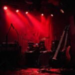Image of Thumbnail: Exploring the Sonic Landscape: UNLEASH THE ARCHERS’ ‘Northwest Passage’ and the Spirit of the Road
