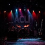 Image of AI Thumbnail: The Power of Music: VINTERSEA’s Performance as a Beacon for Change