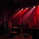 Image of Thumbnail: Echoes of the Unconscious: The Intersection of Dark Dreams and Music