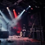 Image of Thumbnail: Echoes of Absence: Saxon’s Tribute to Lost Friends in Heavy Metal