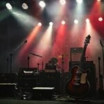Image of Thumbnail: Nocturnal Divinities: The Allure of Music’s Vampiric Avatars