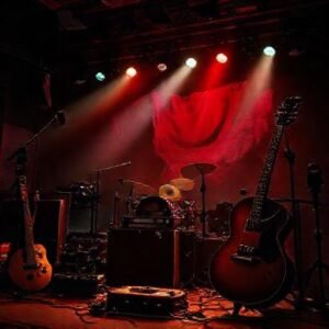 Image of Thumbnail: The Enchantment of Feuerschwanz: A Modern-Day Minstrelsy