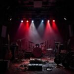 Image of Thumbnail: Exploring the Layers of ‘Black Summer’: A Visual and Sonic Journey