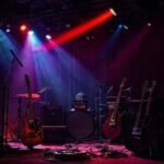 Image of Thumbnail: KADAVAR’s ‘Last Living Dinosaur’: A Sonic Journey Through Time and Symbolism