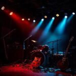Image of Thumbnail: KADAVAR’s ‘Last Living Dinosaur’: A Sonic Journey Through Time