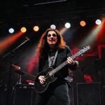 Image of AI Thumbnail: Ozzy Osbourne: A Sonic Journey Through Madness and Melodies at the Rams Season Opener