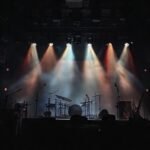 Image of Thumbnail: The Harmonious Fusion of AI and Music Imagery: A New Era for Musicians and Bands