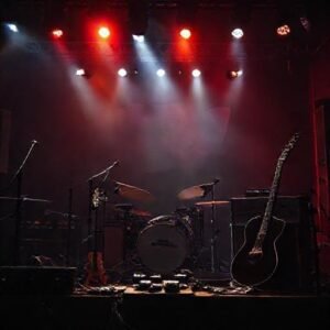 Image of Thumbnail: The Symphony of Impermanence: Architects at Abbey Road