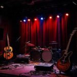 Image of Thumbnail: The Sonic Landscape of Desperation: Decoding Clutch’s ‘A Quick Death in Texas’