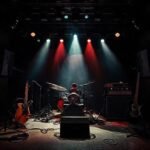 Image of Thumbnail: The Epic Resonance of DragonForce: A Journey Through ‘Through The Fire And Flames’