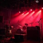Image of Thumbnail: KADAVAR’s ‘Last Living Dinosaur’: A Sonic Journey Through Time