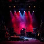 Image of Thumbnail: The Timeless Echo of AC/DC’s ‘Back in Black’: A Cover That Resonates