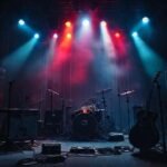 Image of AI Thumbnail: The Chaotic Symphony of ANALEPSY: A Dive into ‘Edge of Chaos’