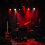 Image of Thumbnail: Echoes of Time: The Timeless Resonance of Iron Maiden’s ‘Wasted Years’