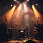Image of Thumbnail: The Enigmatic Resonance of ‘Voodoo Child’: A Journey Through Jimi Hendrix’s Maui Performance